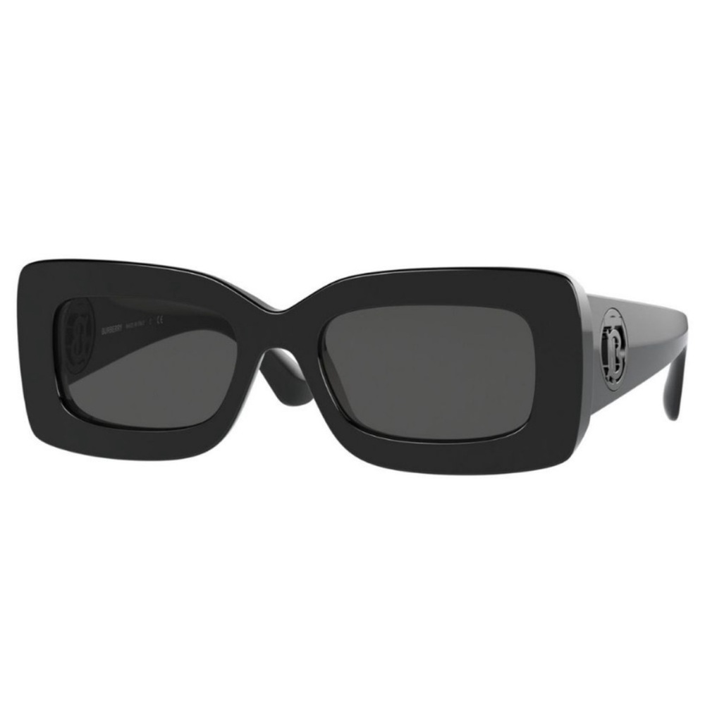 Burberry Sunglasses, New 250 - Picture 8 of 11